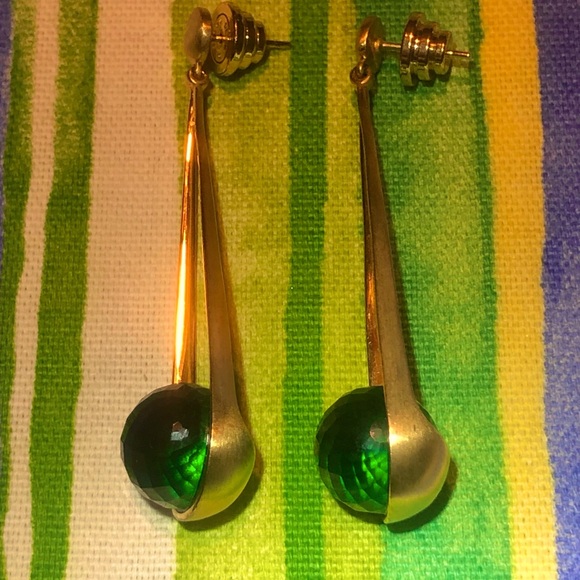 DEAN DAVIDSON Ipanema Drop Earrings - Picture 3 of 6